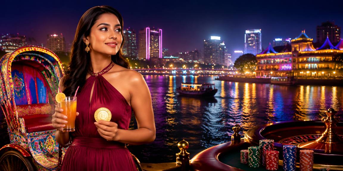 7l877 Live Soiree Baccarat কীভাবে চলে